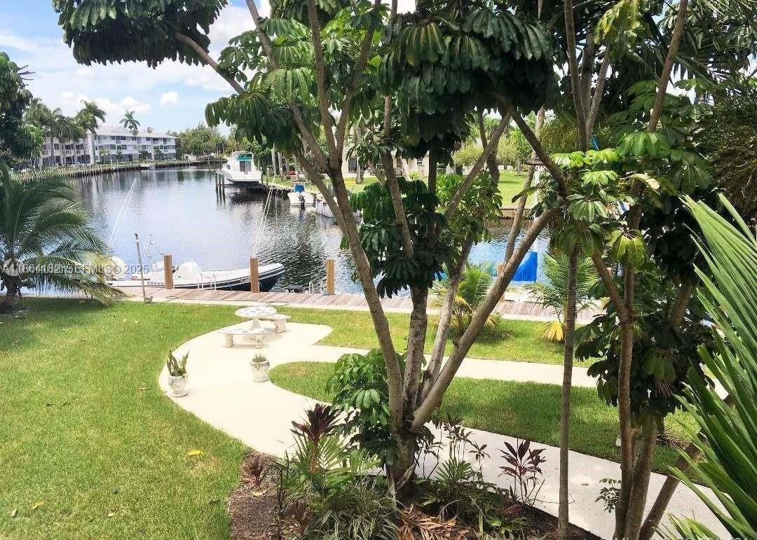 455 Golden Isles Drive 203, Hallandale Beach, FL 33009