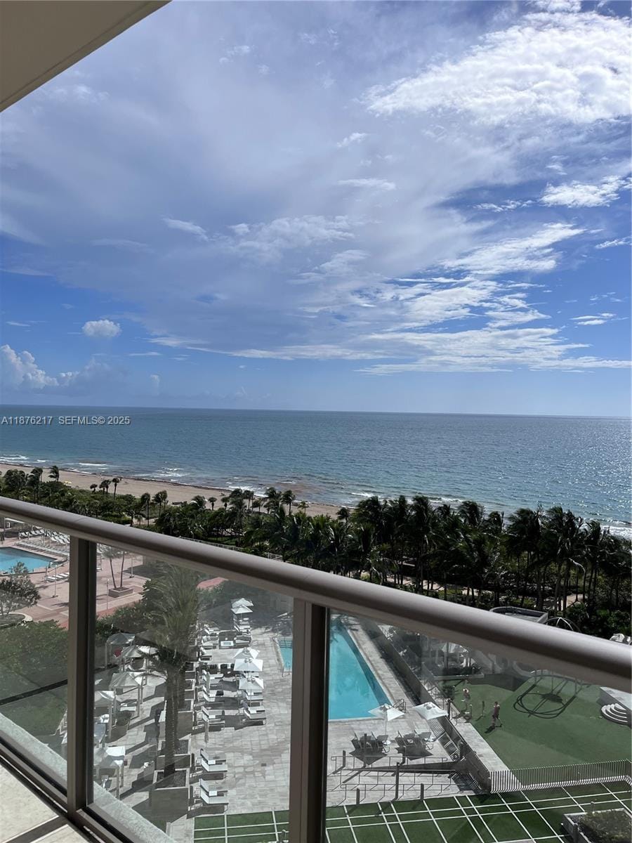 9705 Collins Avenue 903N — photo 2