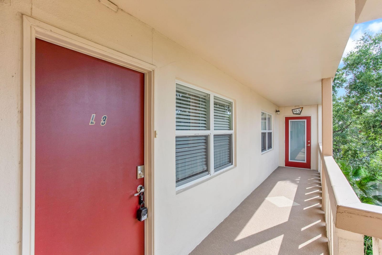 4402 Martinique Court L3, Coconut Creek, FL 33066 photo 30