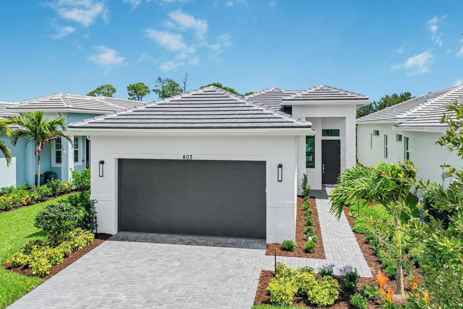 403 SE Via Sangro, Port St. Lucie, FL 34952