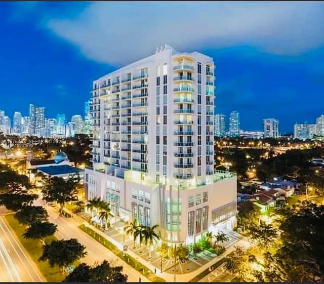 2525 SW 3rd Avenue 1604, sold in Nordica Condo, Miami, FL