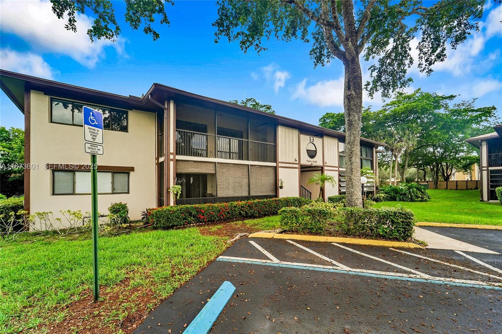 9644 S Belfort Circle 211, Tamarac, FL 33321 photo 25