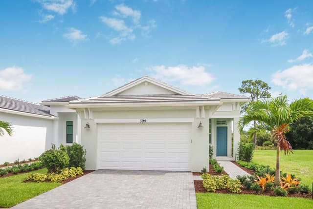 399 SE Via Sangro, Port St. Lucie, FL 34952