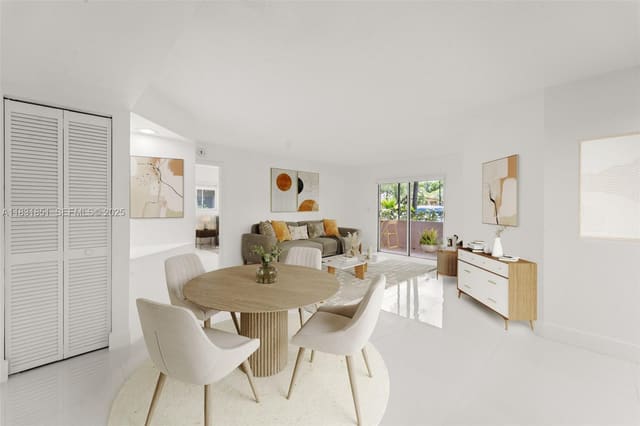 4720 NW 102nd Avenue 108-21, sold in Doral PK CO Club Villas C, Doral, FL