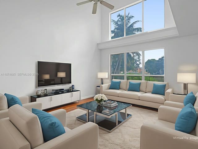 5820 N Plum Bay Parkway, sold in Land Section 8, Tamarac, FL