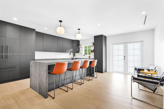 6135 SW 29th Street, sold in Schenley Park, Miami, FL