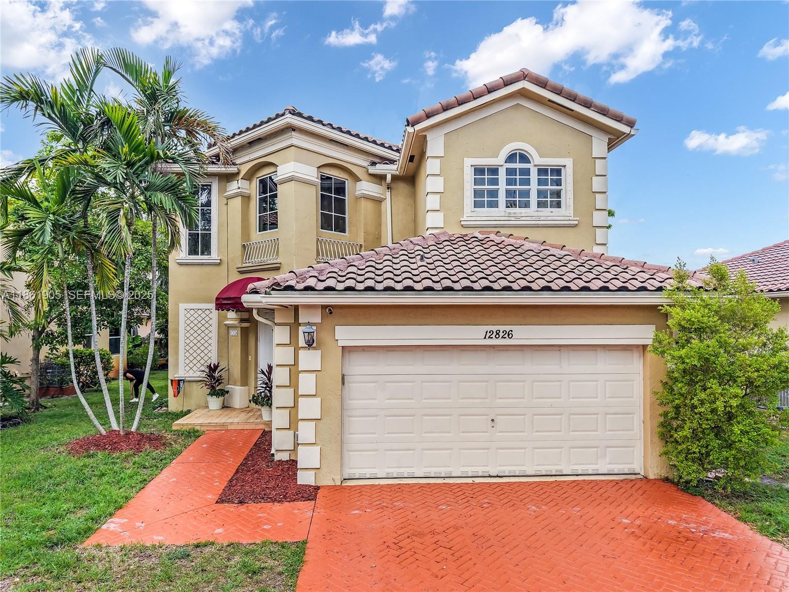 12826 SW 50th Court, Miramar, FL 33027