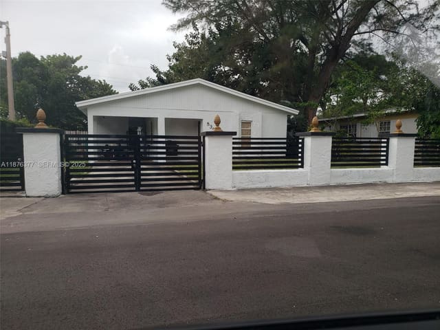 839 NW 13th Avenue, Lincoln Park, Fort Lauderdale, FL