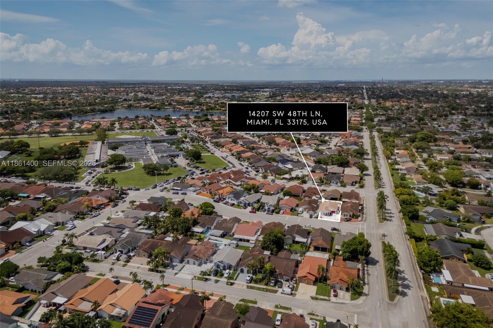 14207 SW 48th Lane, Miami, FL 33175 photo 25
