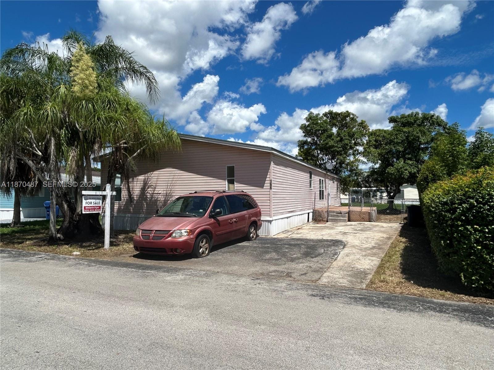 35250 SW 177th Court 166 — photo 12