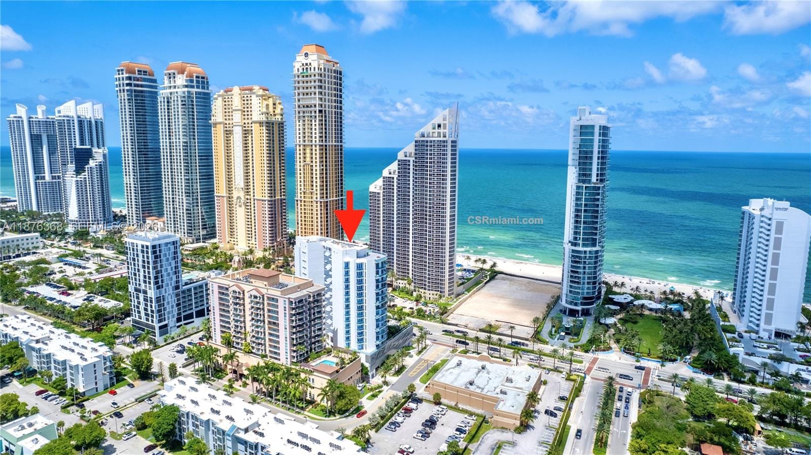 17550 Collins Avenue 1003, Sunny Isles Beach, FL 33160 photo 29