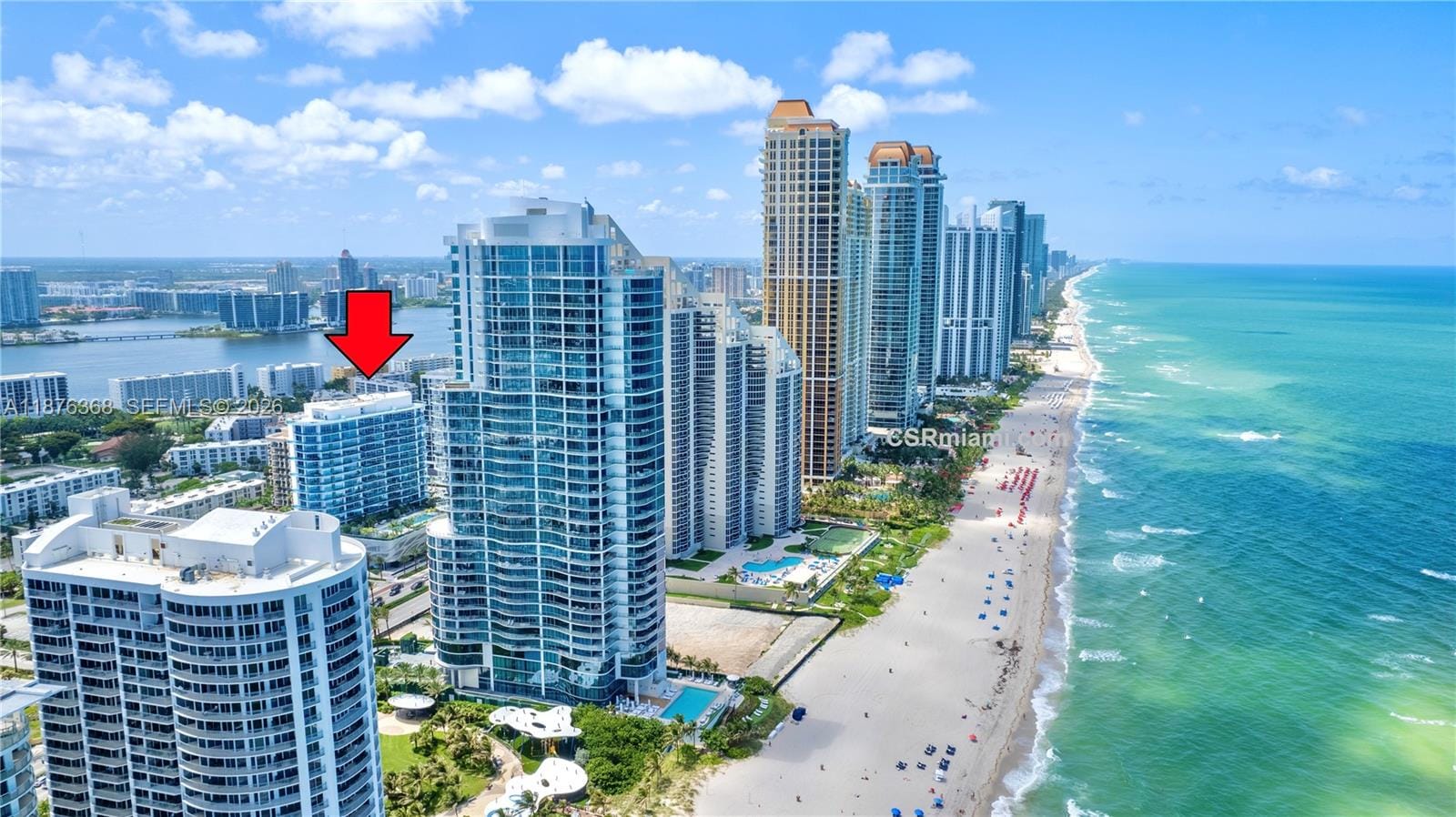 17550 Collins Avenue 1003 — photo 6