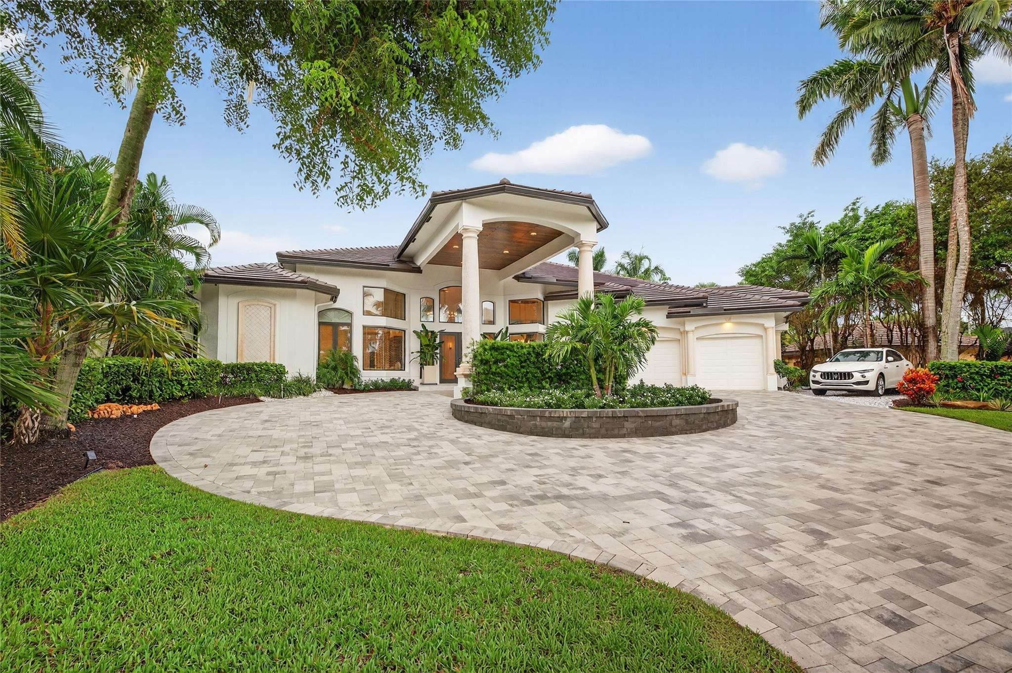 1518 E Lake Drive, Fort Lauderdale, FL 33316, Fort Lauderdale