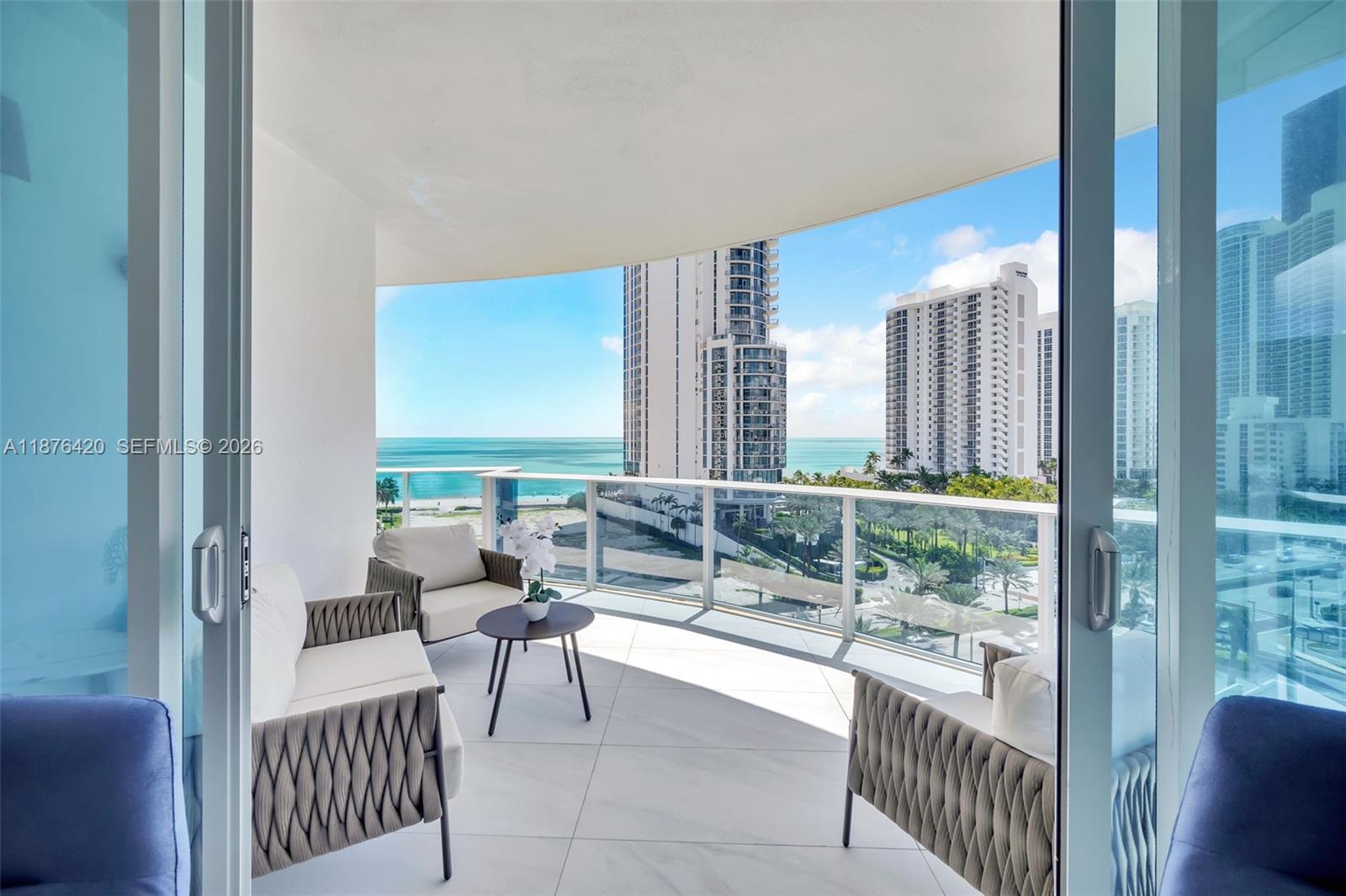 17550 Collins Avenue 801, Sunny Isles Beach, FL 33160, Sunny Isles Beach