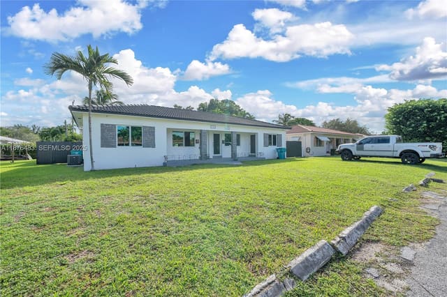11221 NE 9th Court, sold in Richards Miami Shores, Biscayne Park, FL