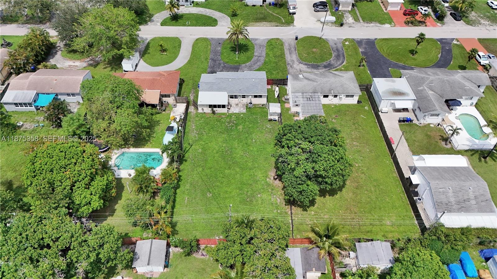 2834 Jackson Street, Hollywood, FL 33020 photo 26