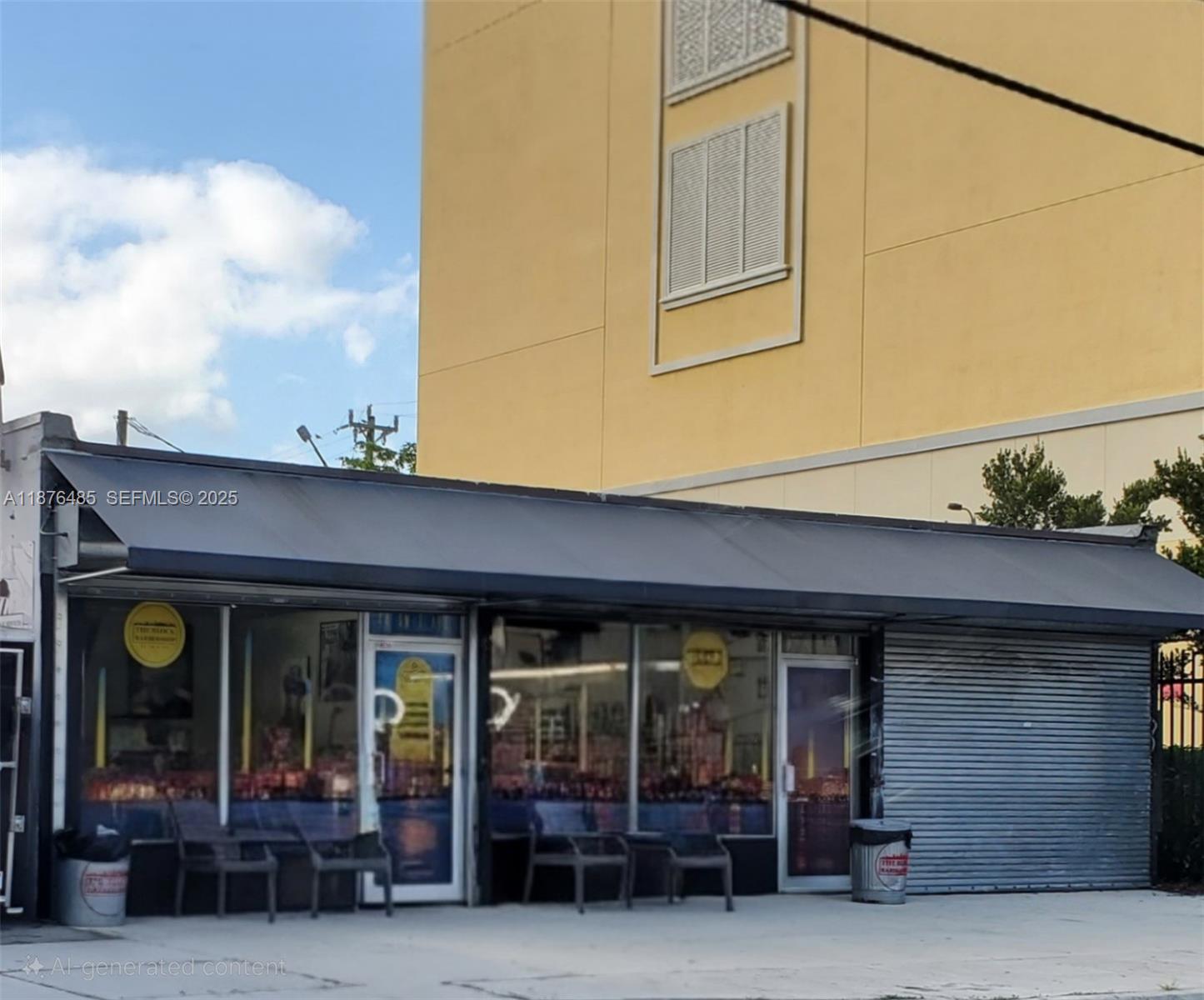 40 SW 8th Avenue, Miami, FL 33130, Miami