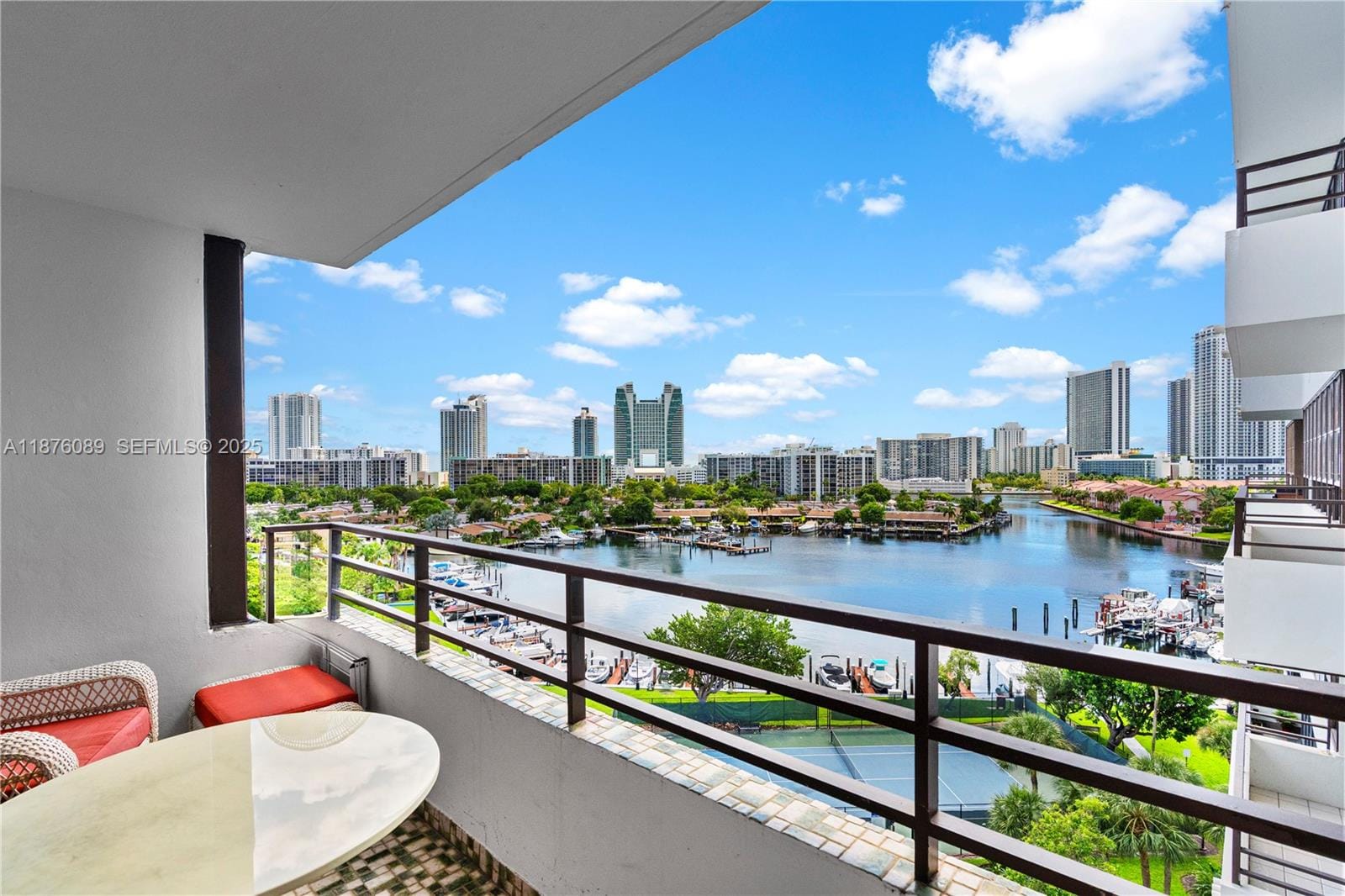 500 Three Islands Boulevard 517, Hallandale Beach, FL 33009