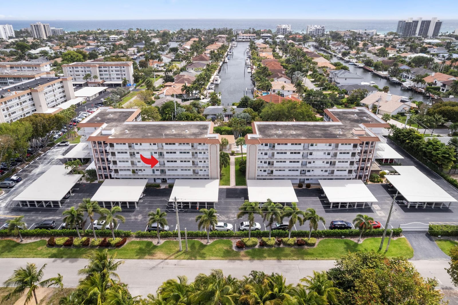 2809 Florida Boulevard 307, Delray Beach, FL 33483 photo 2