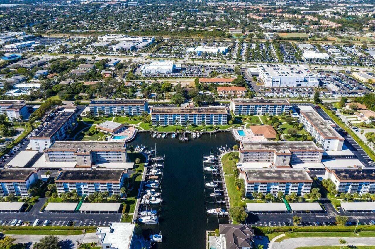 2809 Florida Boulevard 307, Delray Beach, FL 33483 photo 22