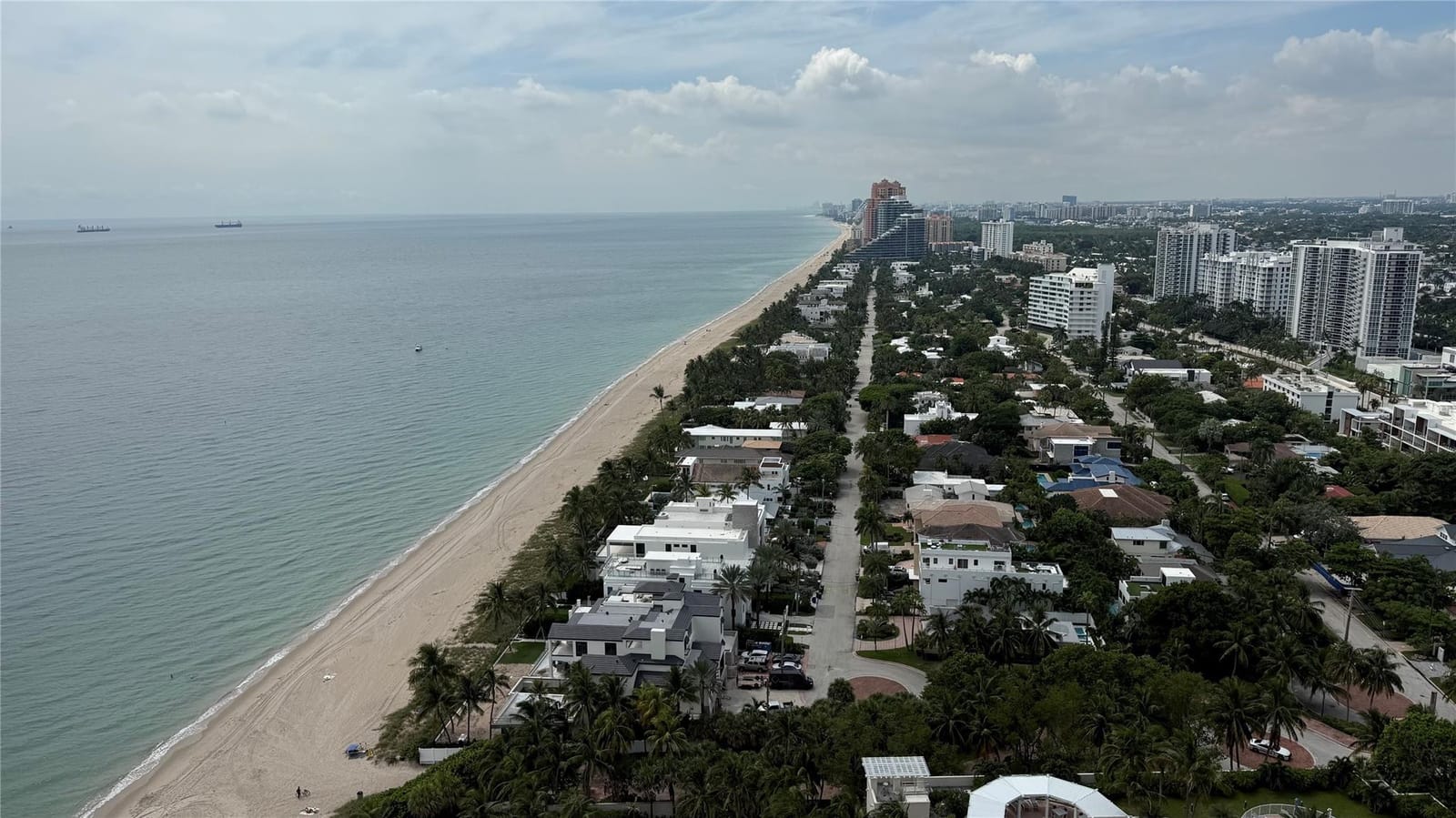 3200 N Ocean Boulevard 2606, Fort Lauderdale, FL 33308