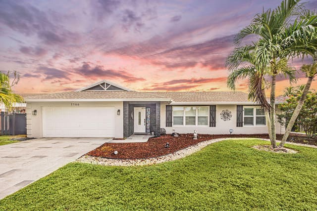 1166 Belmore Terrace, Wellington, FL 33414