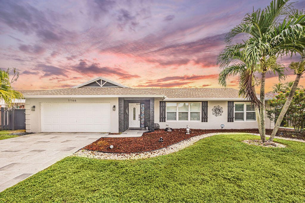 1166 Belmore Terrace, Wellington, FL 33414 photo 1