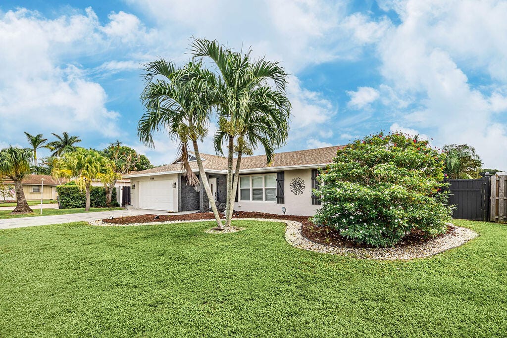 1166 Belmore Terrace, Wellington, FL 33414 photo 3