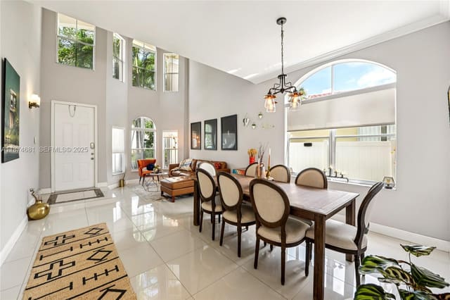 1745 NW 77th Avenue, Pembroke Pines, FL 33024