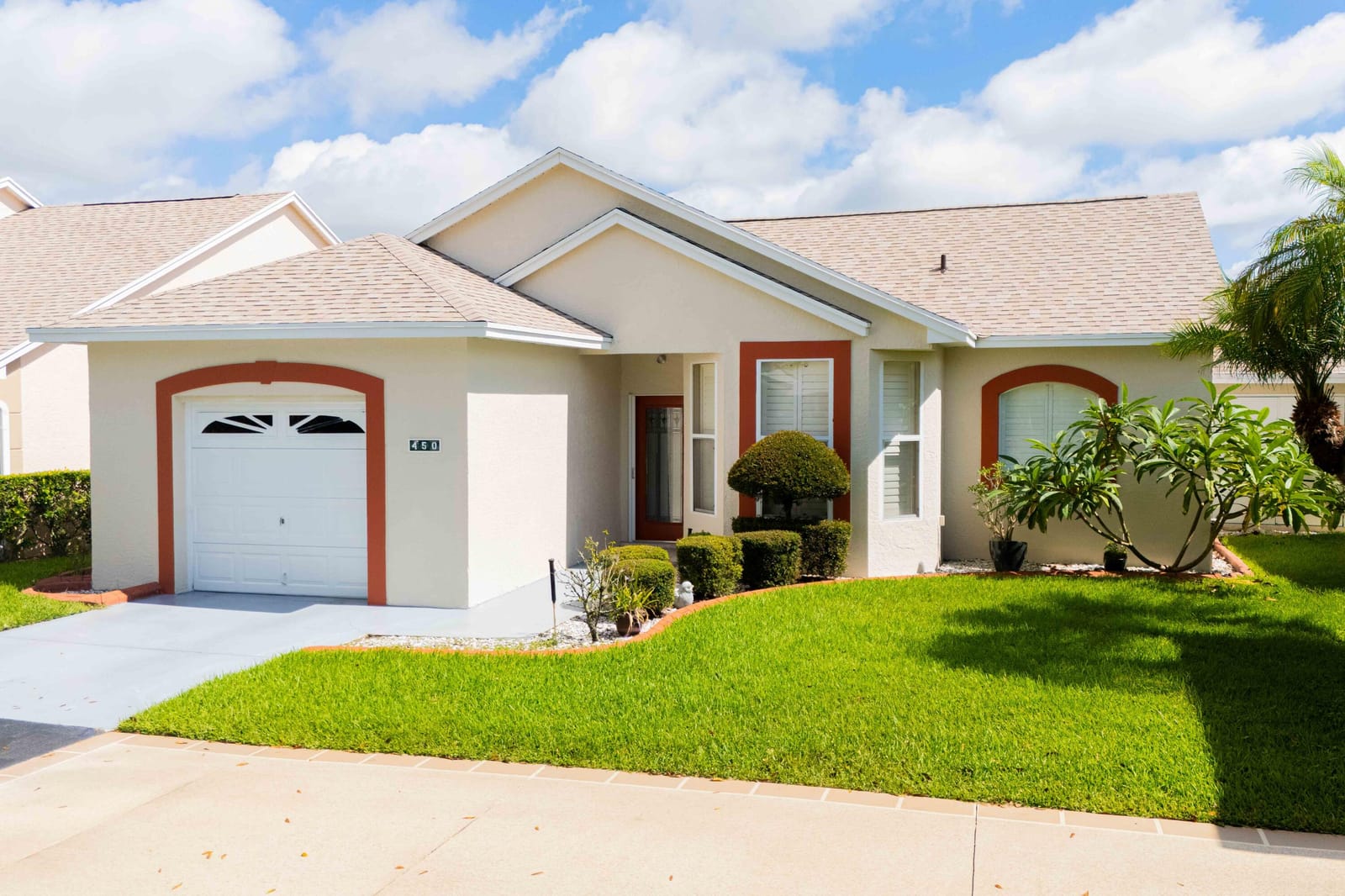 450 Turin Court, Port St. Lucie, FL 34986