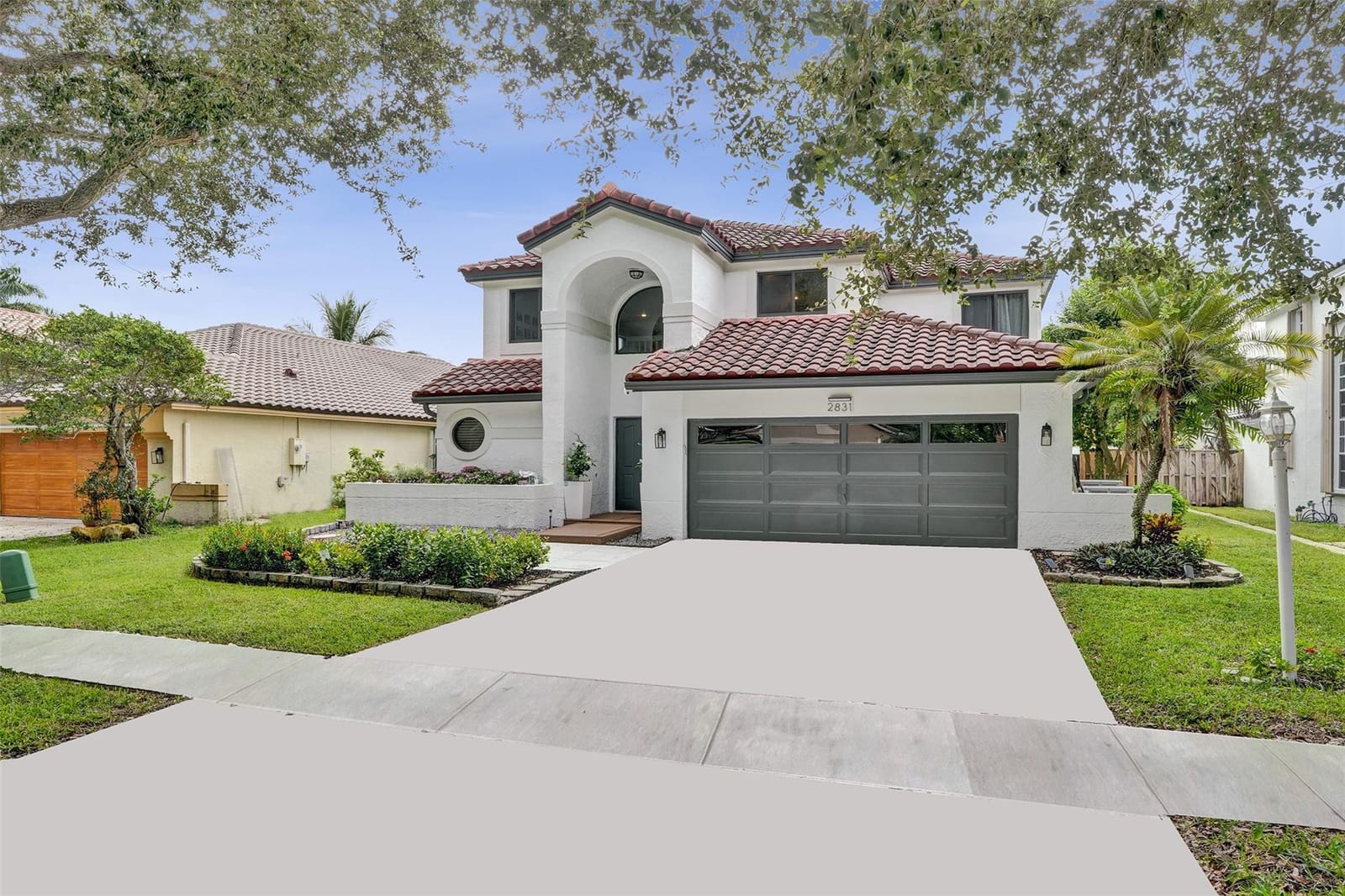 2831 La Paz Avenue, Cooper City, FL 33026