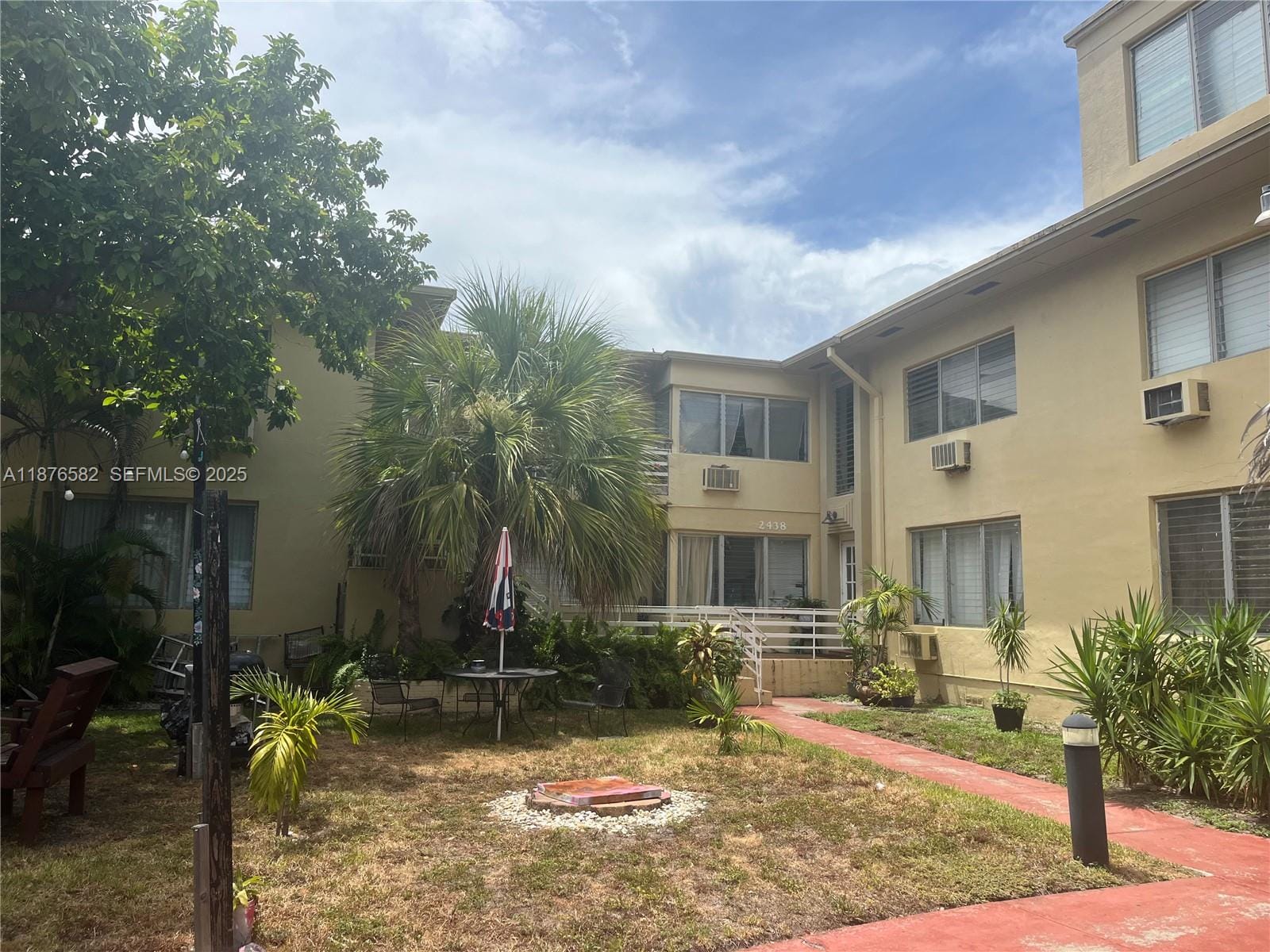 2436 Flamingo Drive, Miami Beach, FL 33140 photo 2