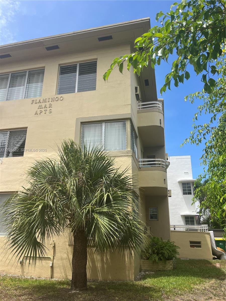 2436 Flamingo Drive, Miami Beach, FL 33140 photo 3
