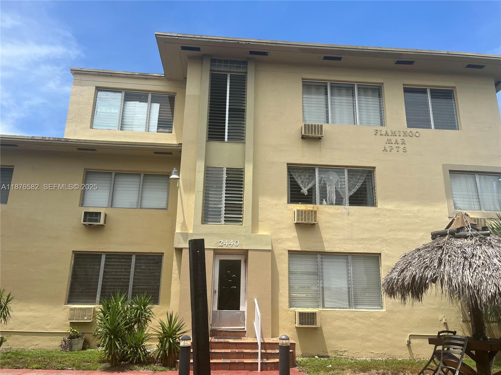 2436 Flamingo Drive, Miami Beach, FL 33140, Miami Beach