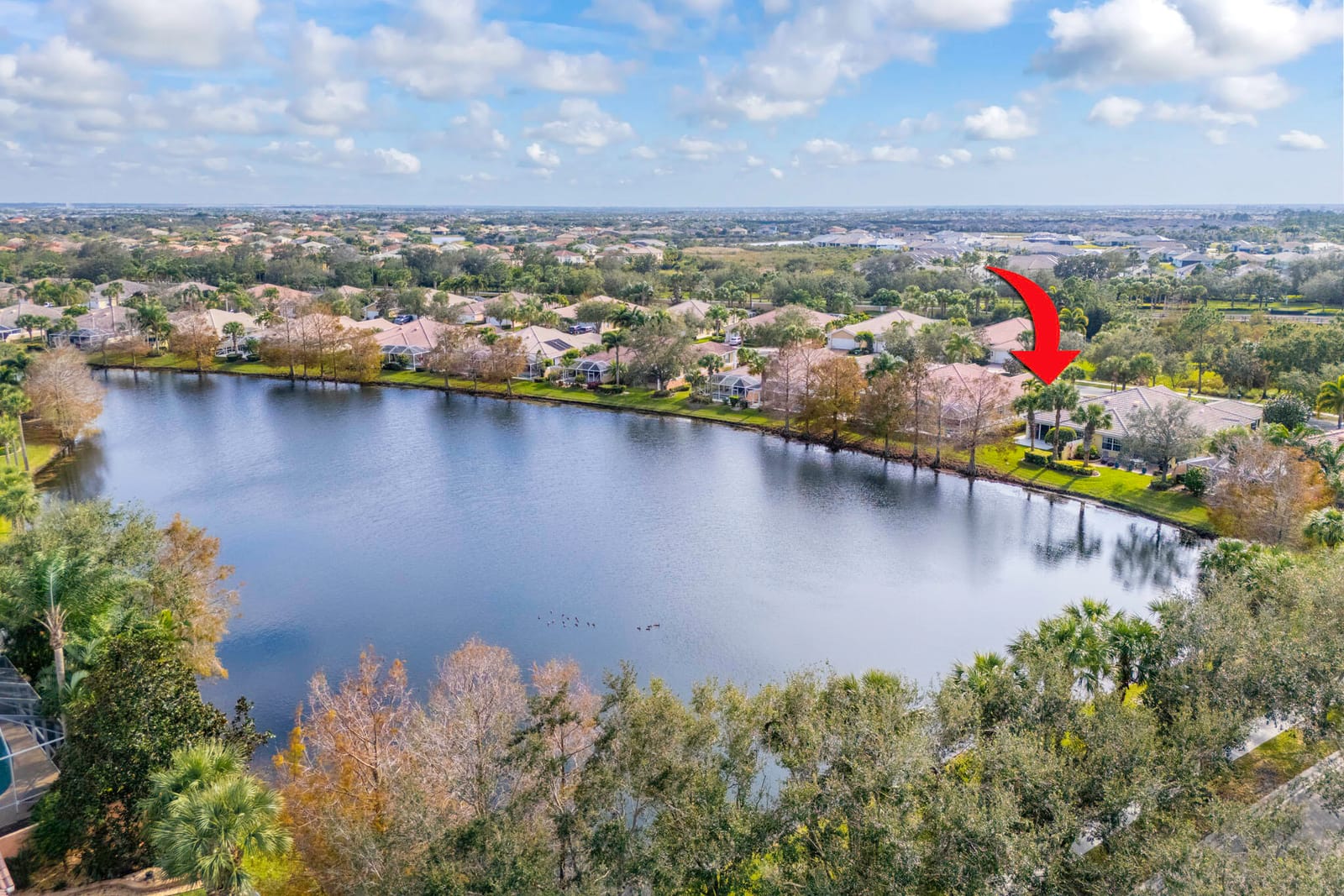 12280 SW Elsinore Drive, Port St. Lucie, FL 34987