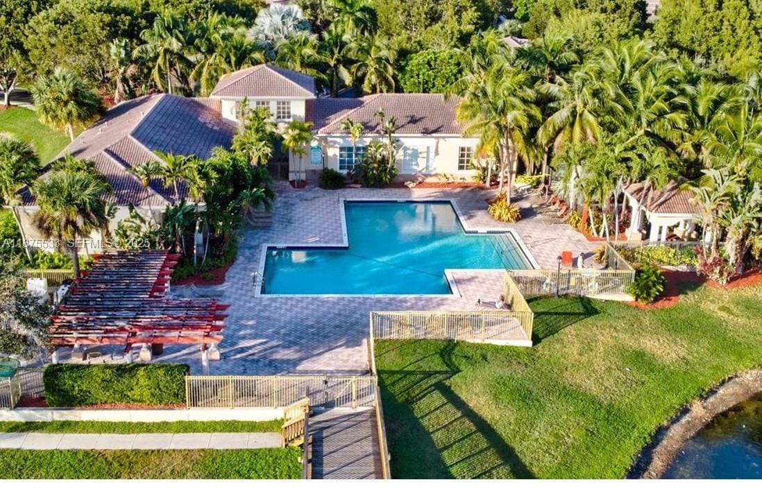 2516 Centergate Drive 308, Miramar, FL 33025 photo 13