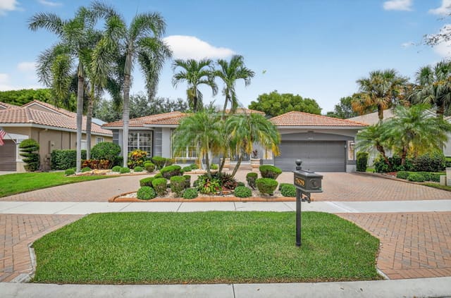 7629 Lockhart Way, Boynton Beach, FL 33437