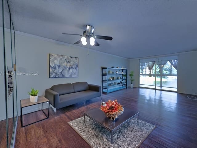 1103 NW 58th Terrace 224, sold in Water Bridge 6 Condo, Sunrise, FL