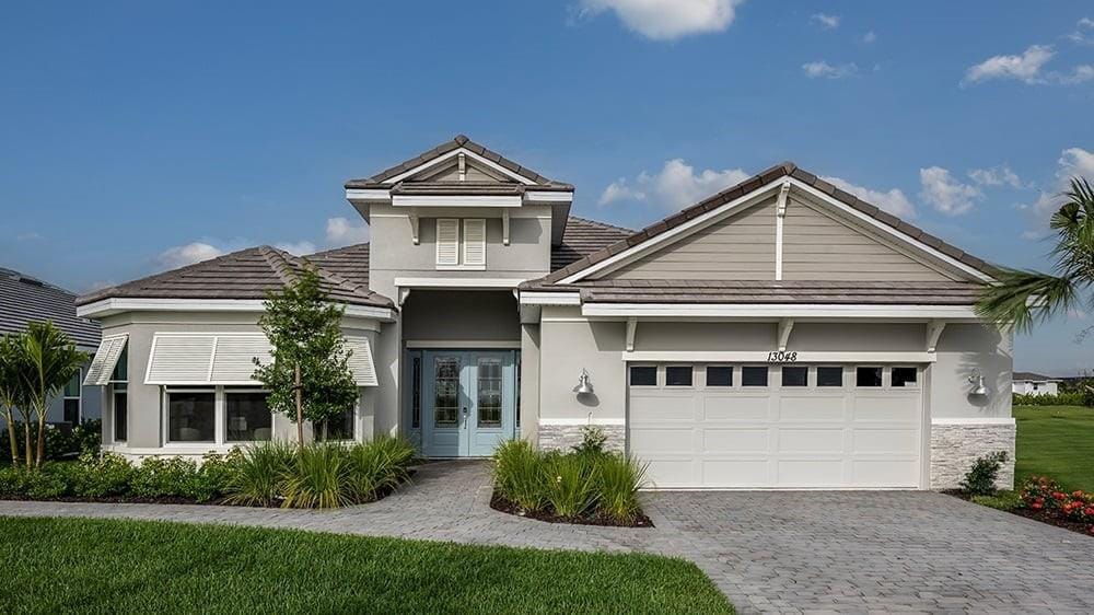 3 bedroom home for sale at 13048 Shinnecock, Port St Lucie, FL 34987 — $1,209,047