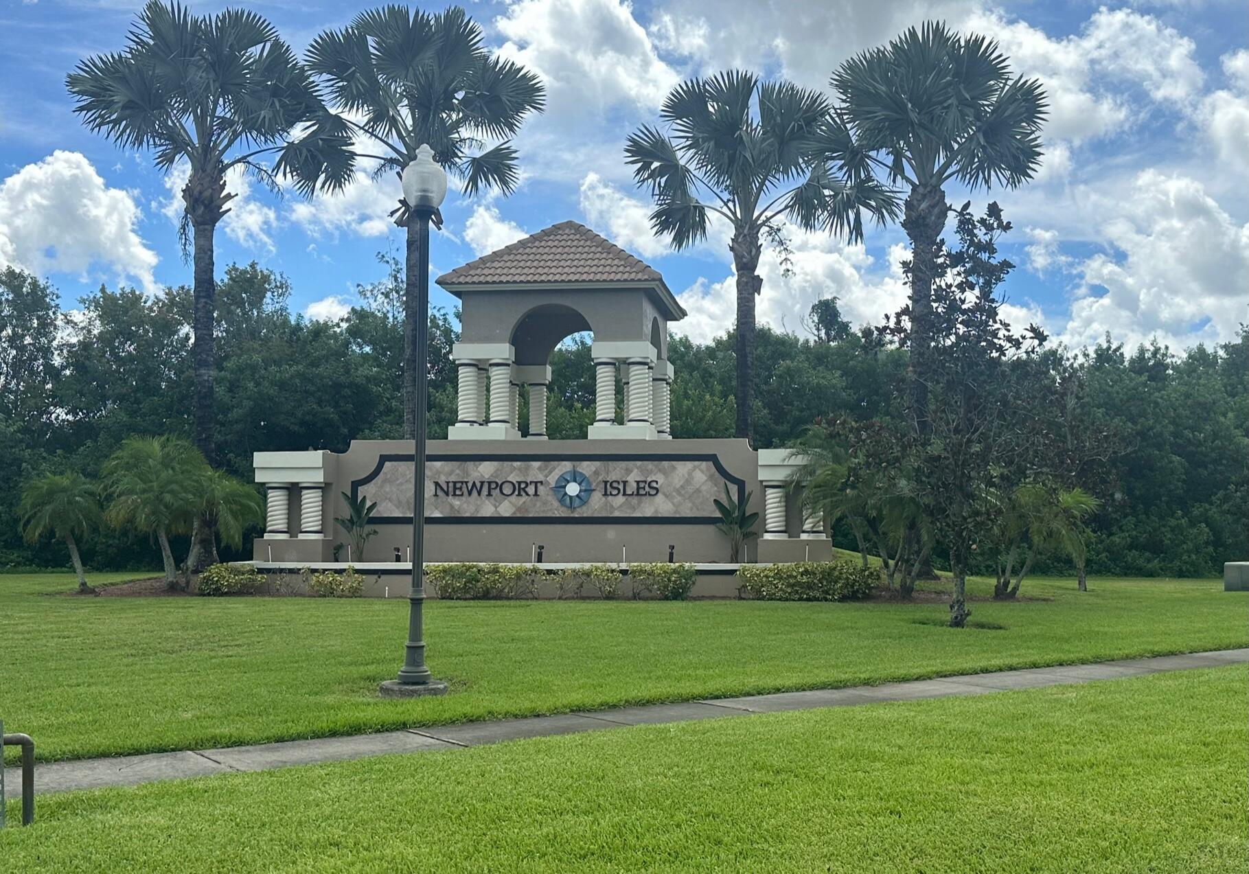 2894 Cedar Dunes Drive, Port St. Lucie, FL 34953, Port St Lucie