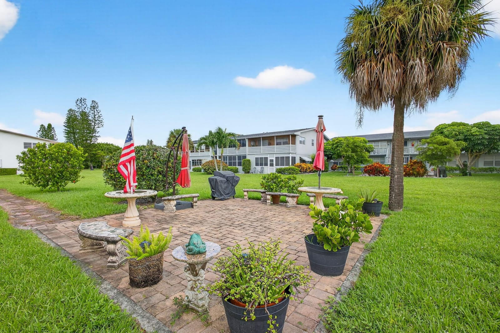 7 Dorchester A, West Palm Beach, FL 33417 photo 17