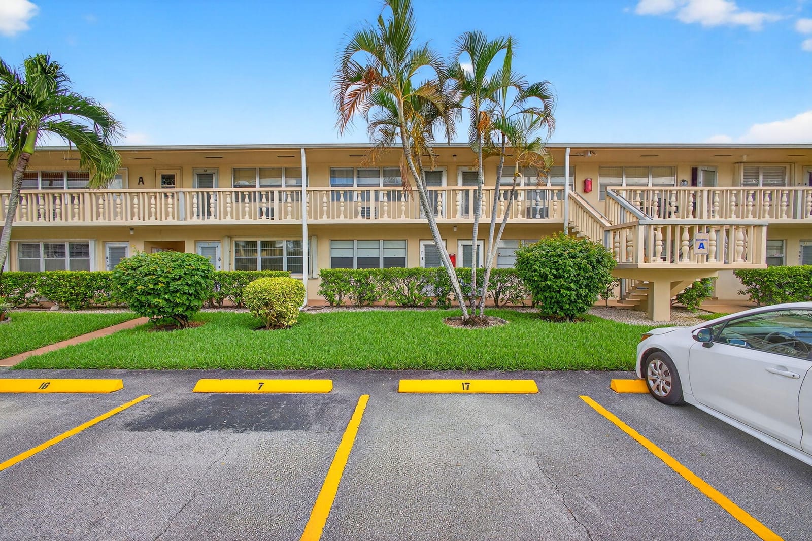 7 Dorchester A, West Palm Beach, FL 33417 photo 21