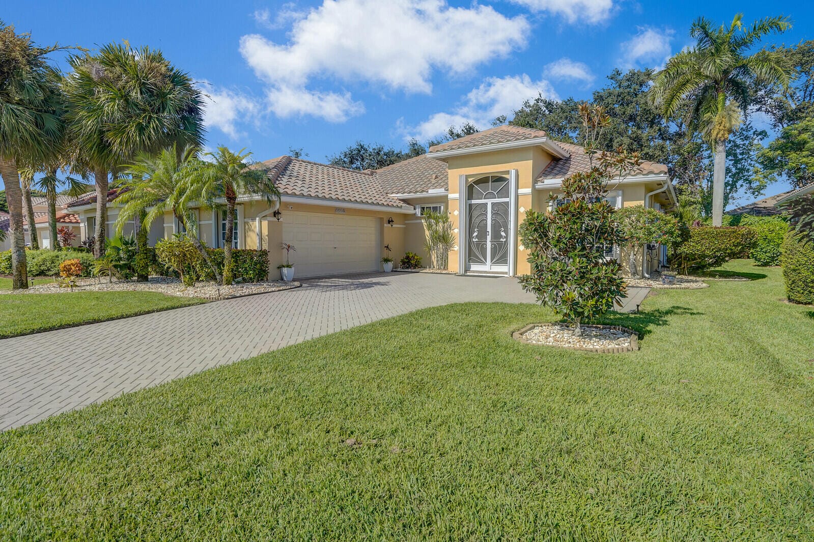 6602 Jog Palm Drive, Boynton Beach, FL 33437 photo 5