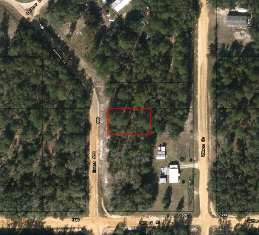 0 Evans Avenue, Interlachen, FL 32148 photo 2
