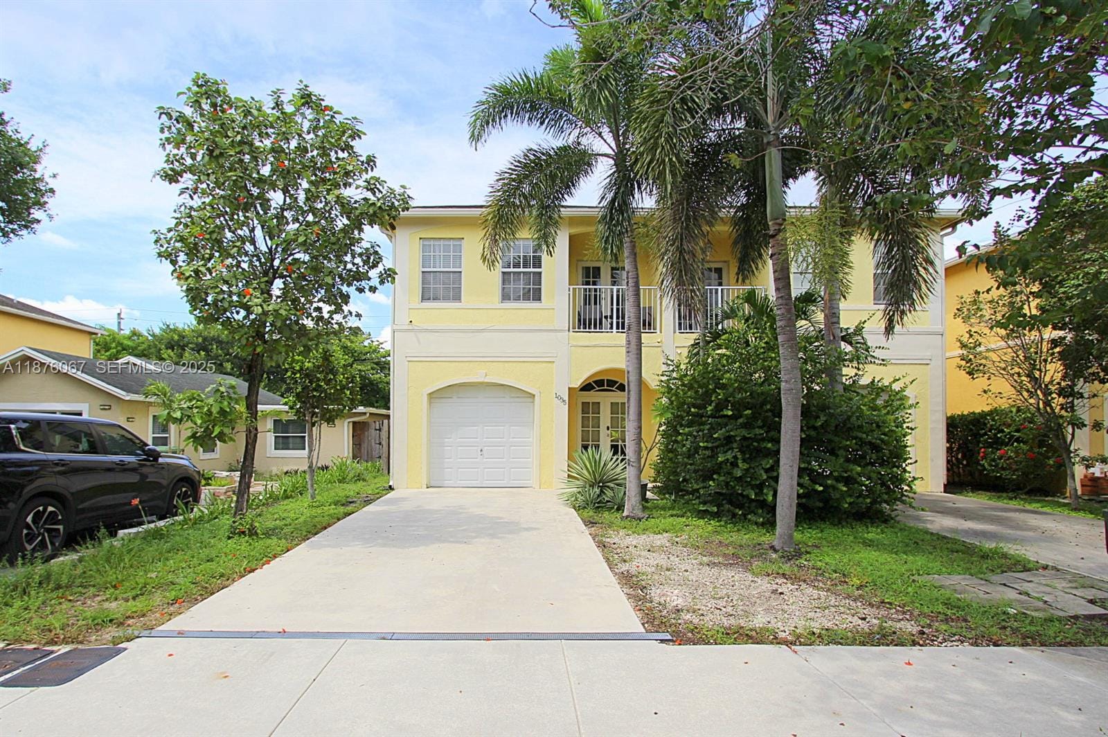 1035 NW 7th Terrace, Fort Lauderdale, FL 33311