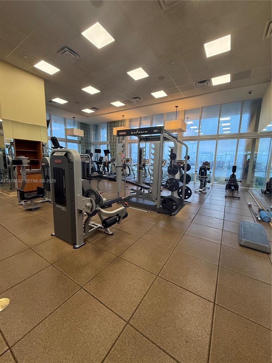 50 Biscayne Boulevard 711 — photo 3