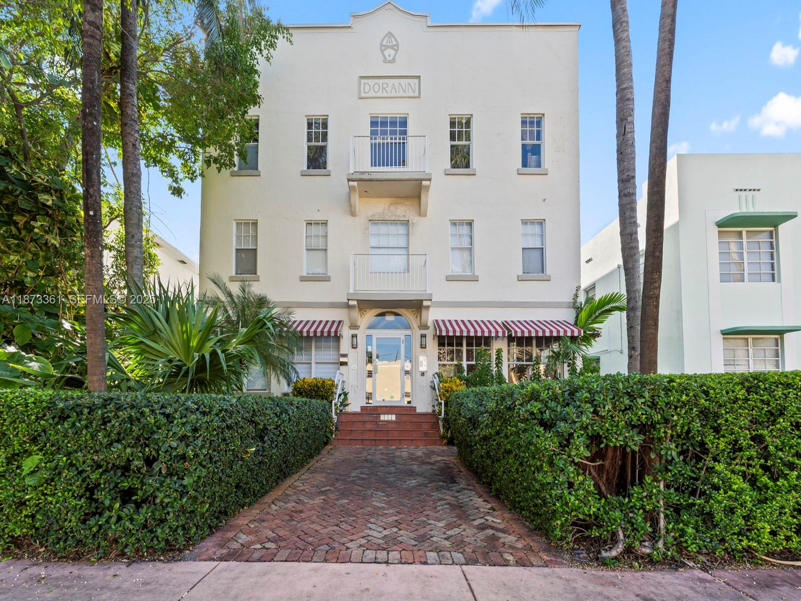 1244 Pennsylvania Avenue 302