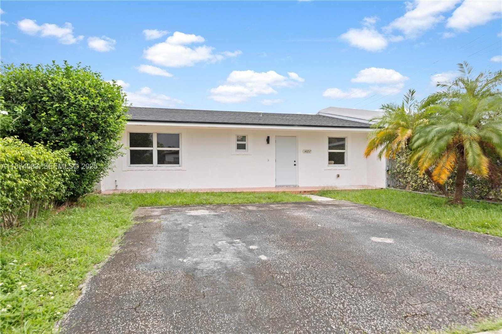 14857 SW 114th Court, Miami, FL 33176