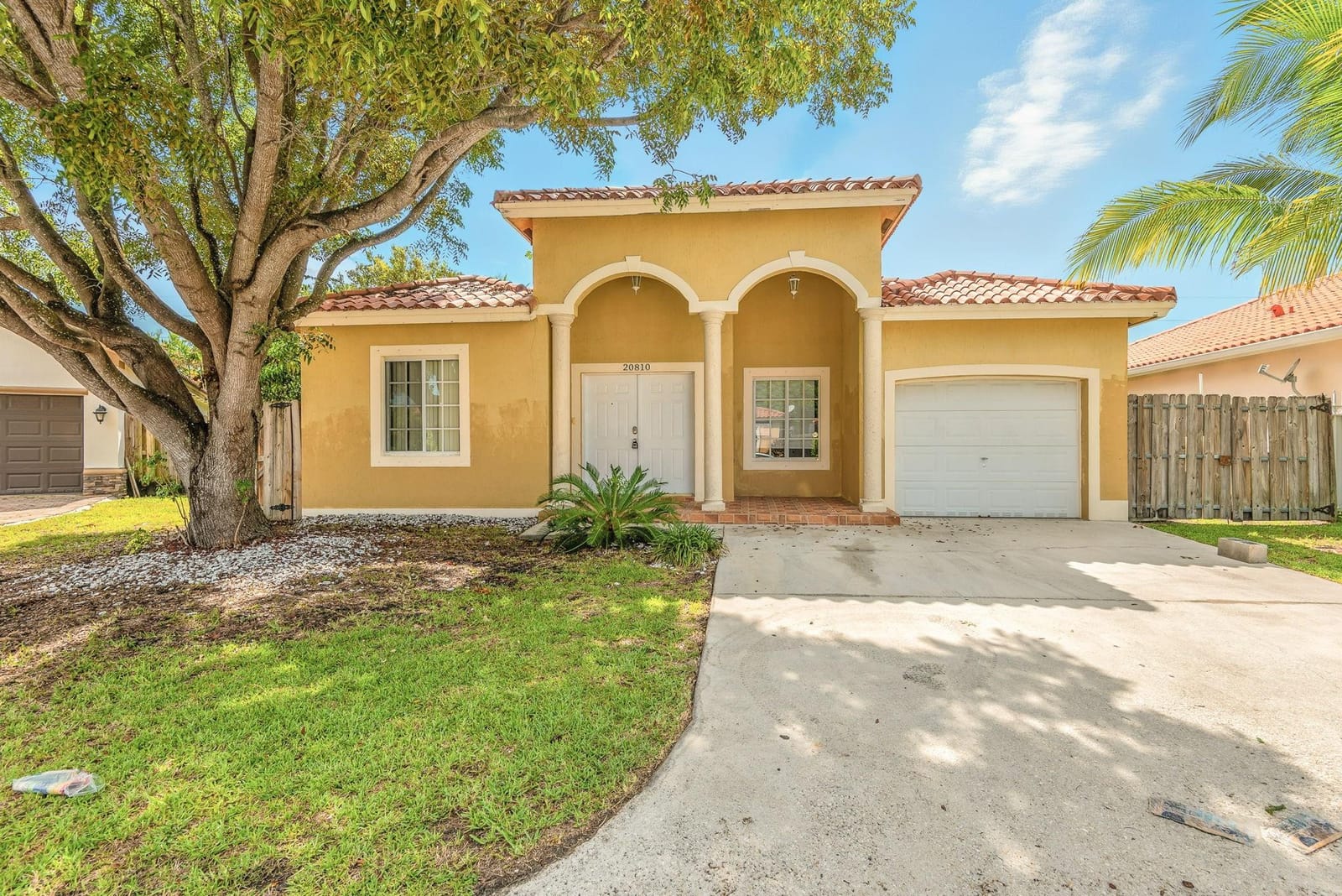 20810 SW 86th Place, Cutler Bay, FL 33189