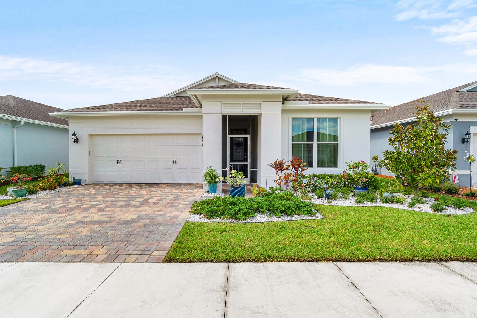13813 SW Gingerline Drive, Port St. Lucie, FL 34987